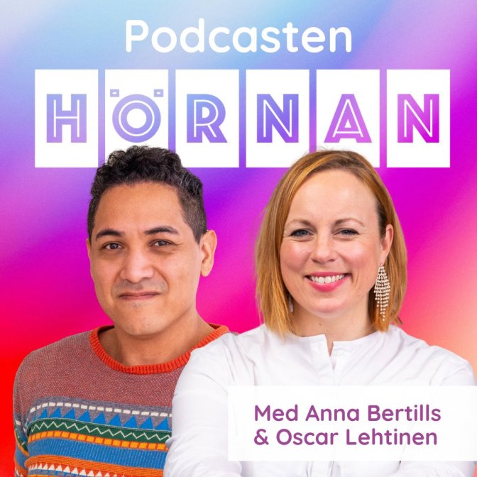 Podd: Vi behöver varandra lika mycket som förut - det digitala lurar oss att tro annorlunda