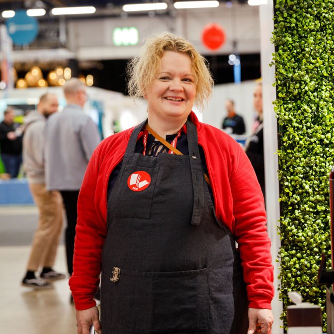 Välkommen till FSL:s monter på Educa 2026 