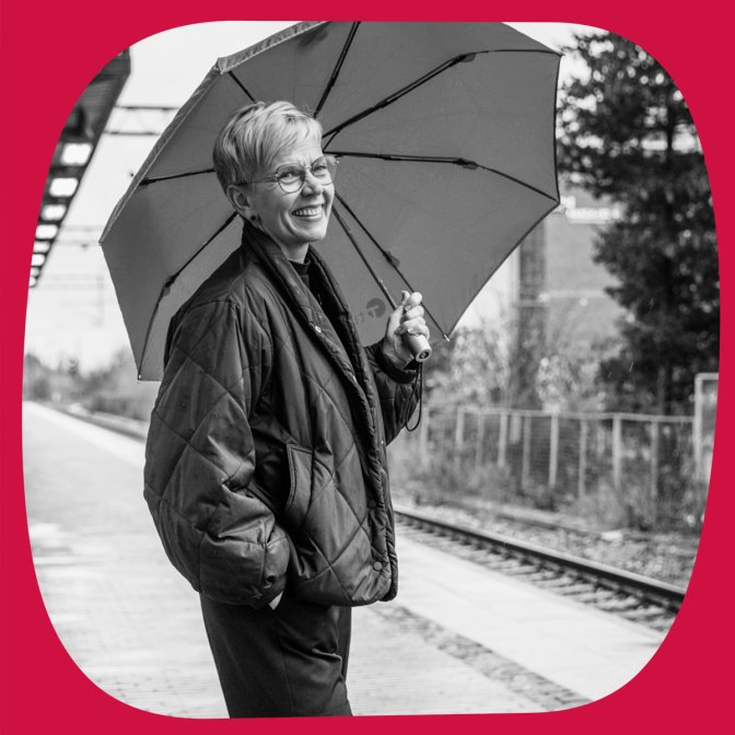 Ingers inlägg: Vi kan skapa en bättre värld, ett läsår i taget