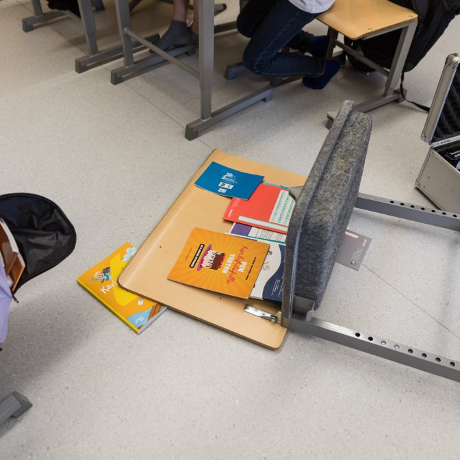 ”Lärarna blir psykakutvårdare” – Elevvårdens brister hotar skolframgången