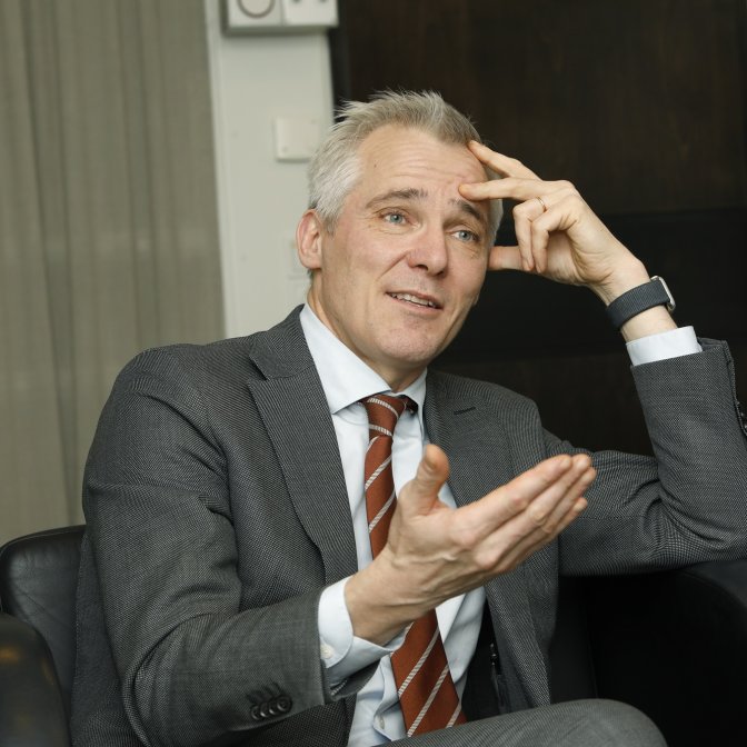 ”Avsikten med reformen var uttryckligen att minska lärarnas administrativa börda”