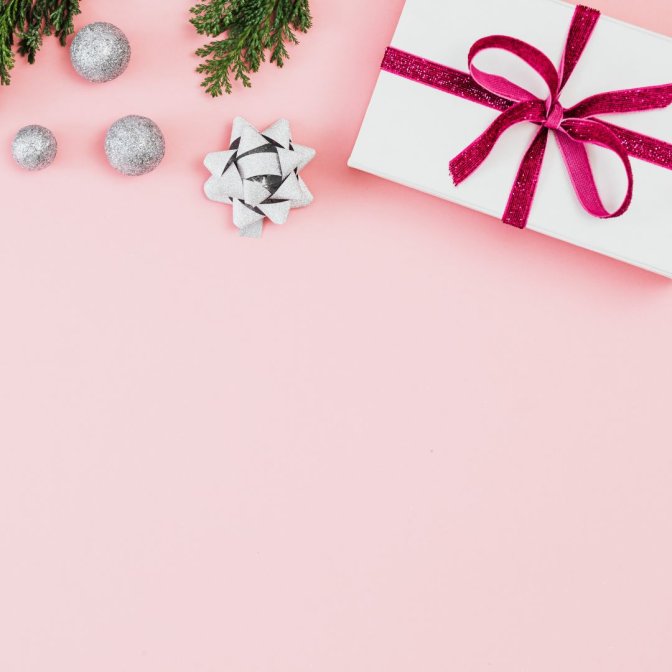 God jul och gott nytt år! 