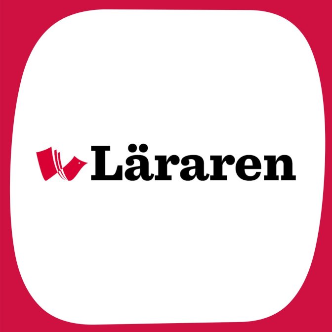 Usken sänks inom den privata undervisningssektorn