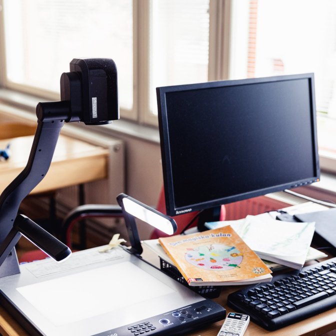 Finlandssvenska lärare mer skeptiska till distansundervisning än sina finskspråkiga kolleger